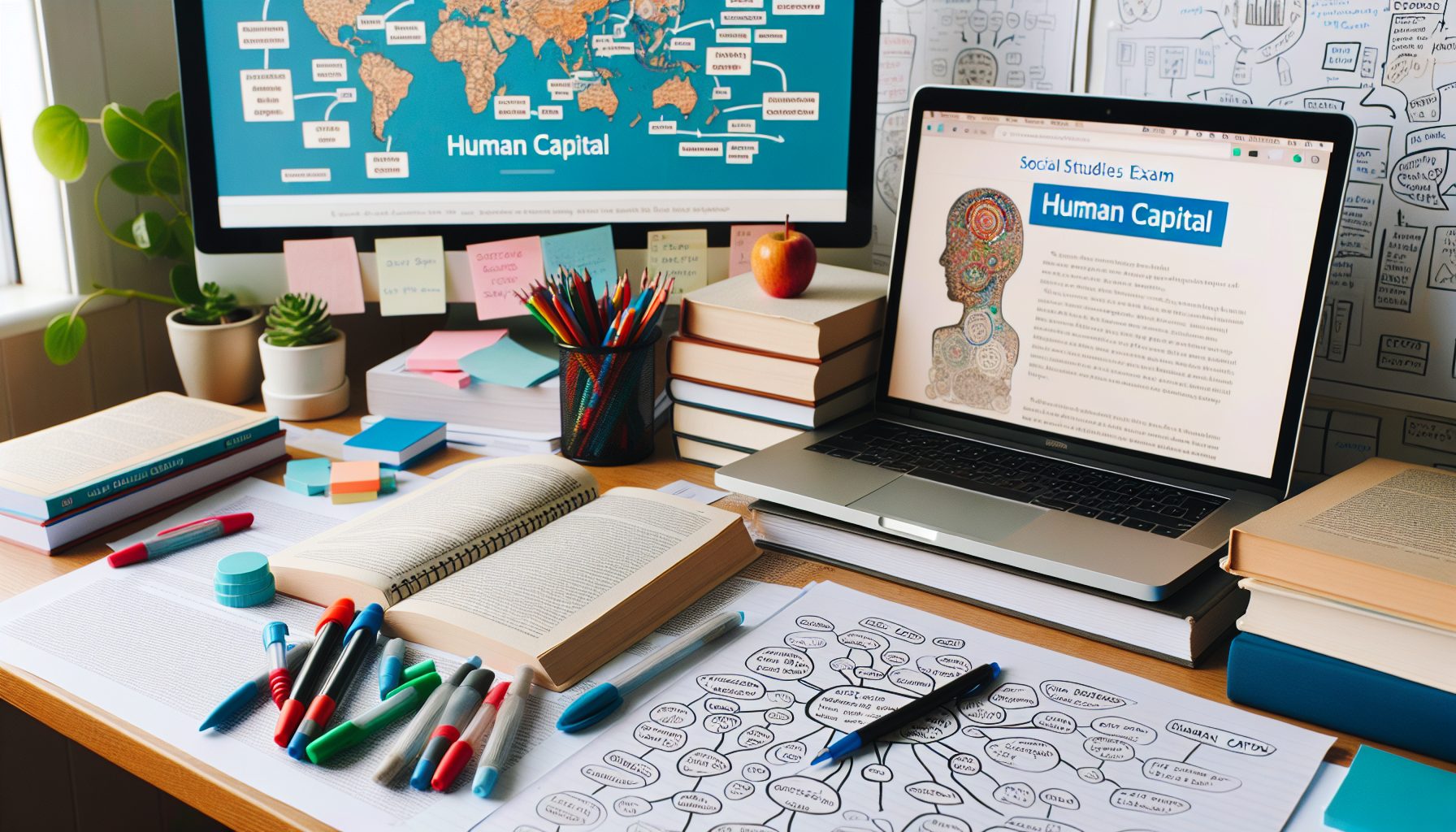 Как эффективно готовиться к ЕГЭ по обществознанию