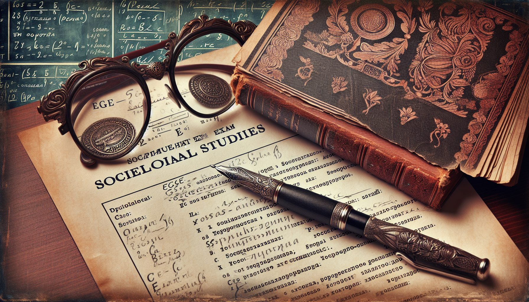 Наследование обществознания: что можно «перенять», а что нет