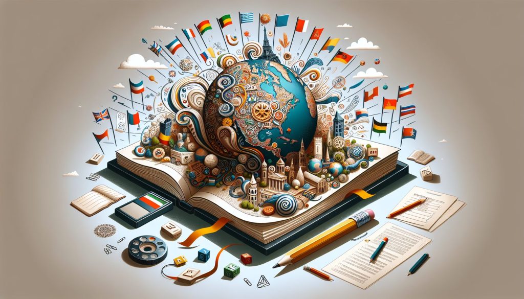 Курс «этнос и нация» для подготовки к ЕГЭ