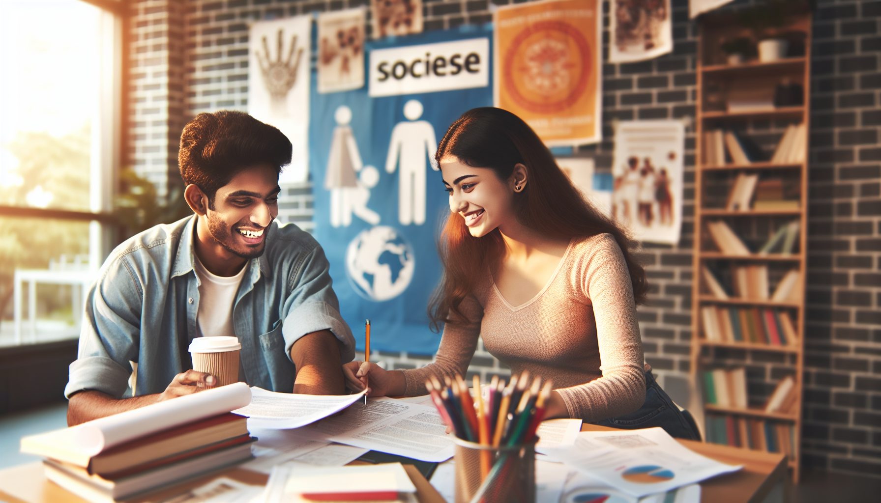 Почему готовиться вместе — эффективнее