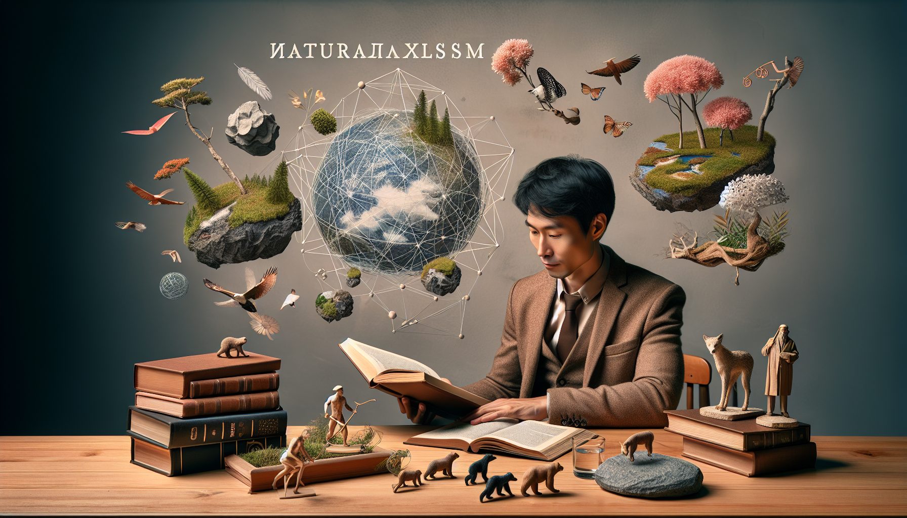 Зачем обществоведу разбираться в натурализме