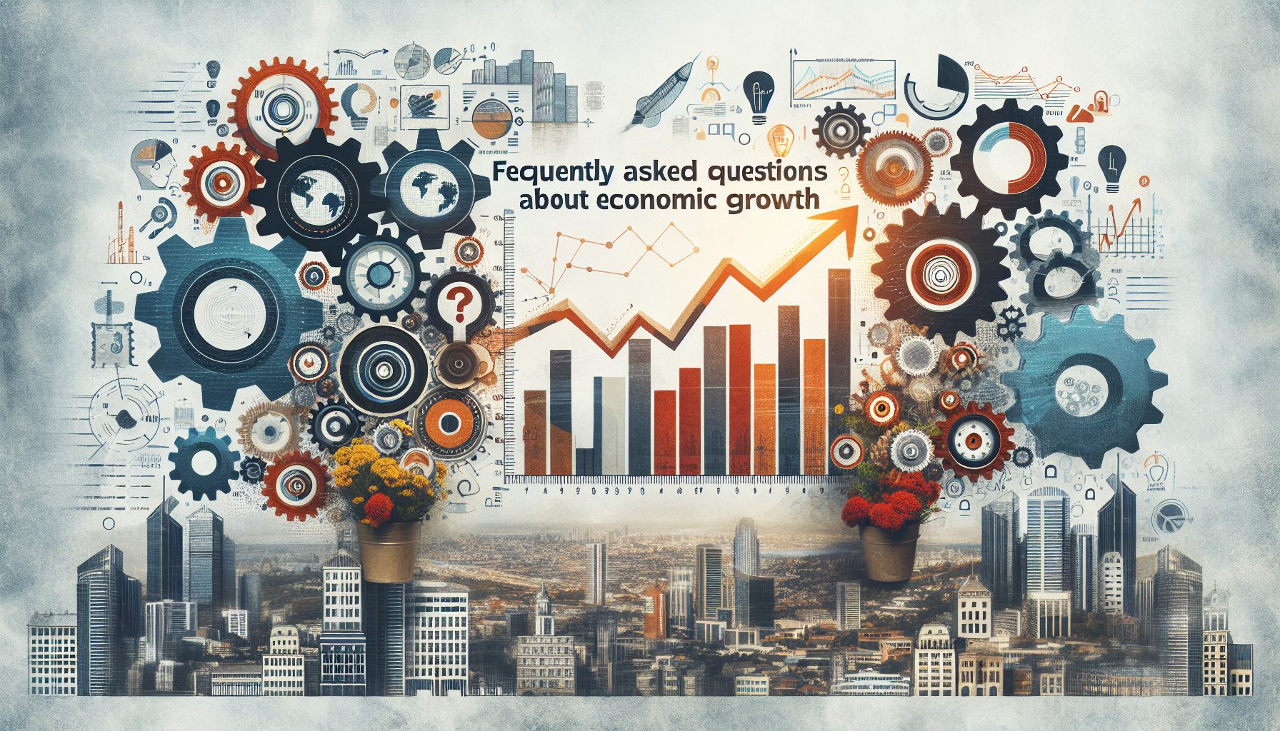 Частые вопросы об экономическом росте