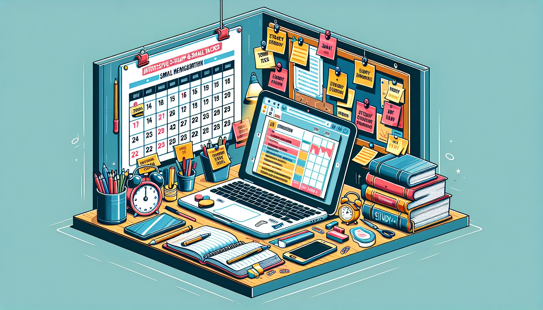 Практические шаги и маленькие задания