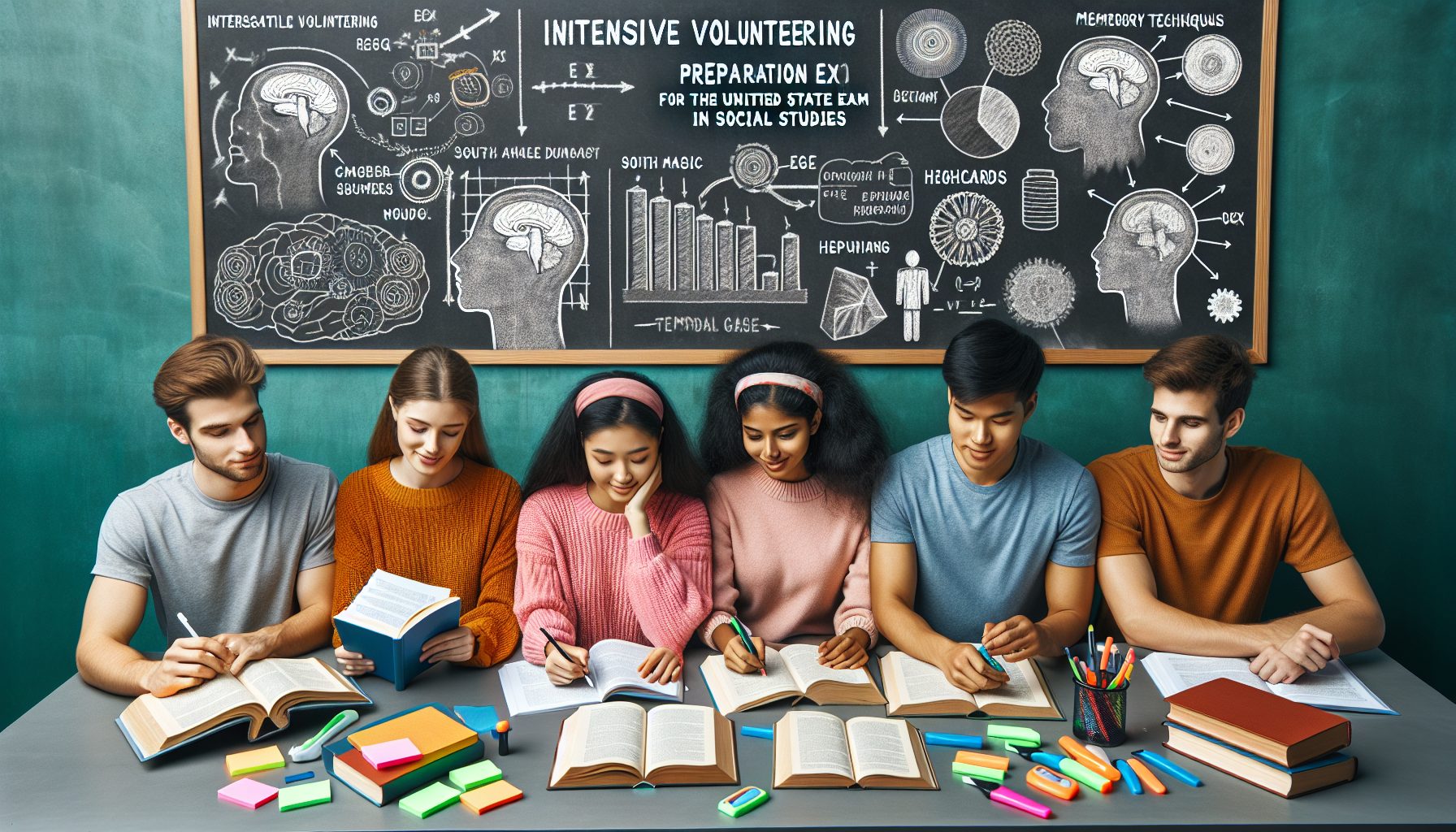 Приёмы запоминания и лайфхаки