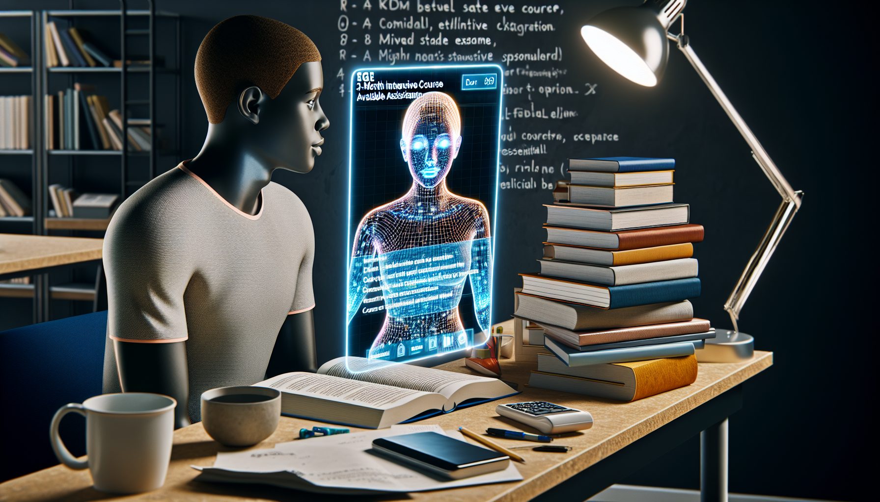 Инструменты выживания и цифровые помощники