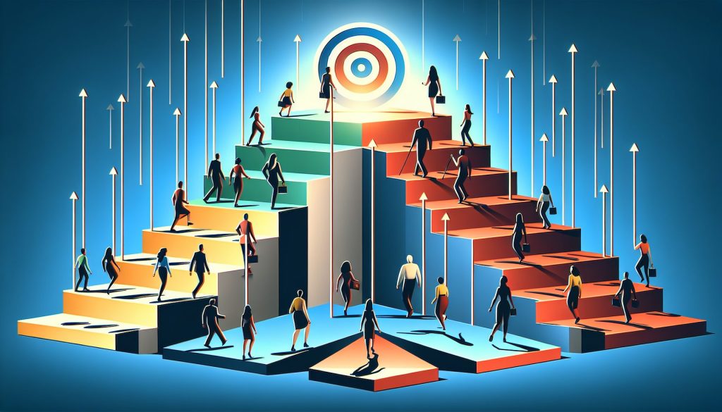 Гендер и общество: шаг за шагом к высоким баллам