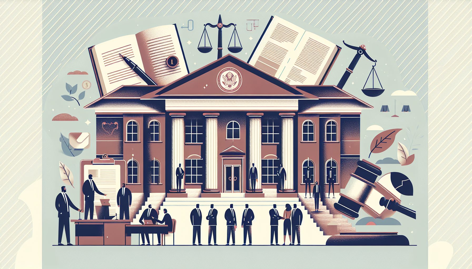 Субъекты административных правоотношений