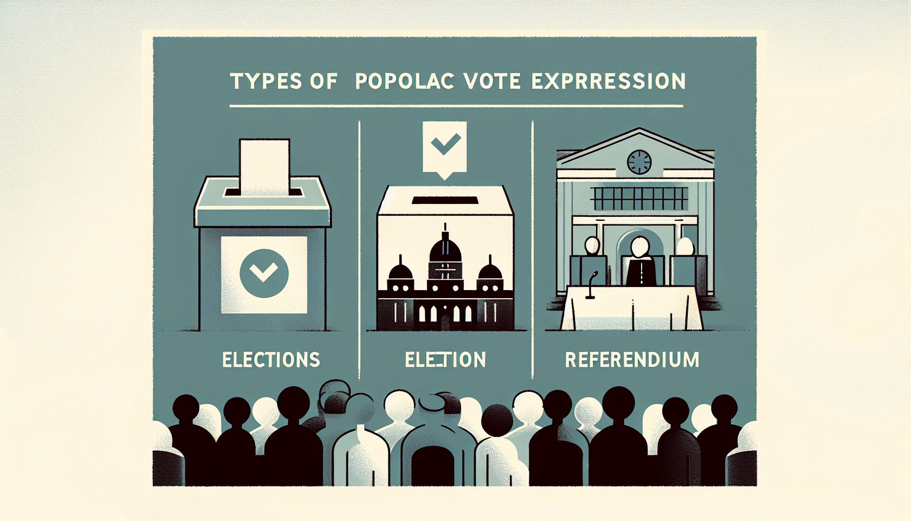 Мини-инструкция: как отличить форму народного волеизъявления