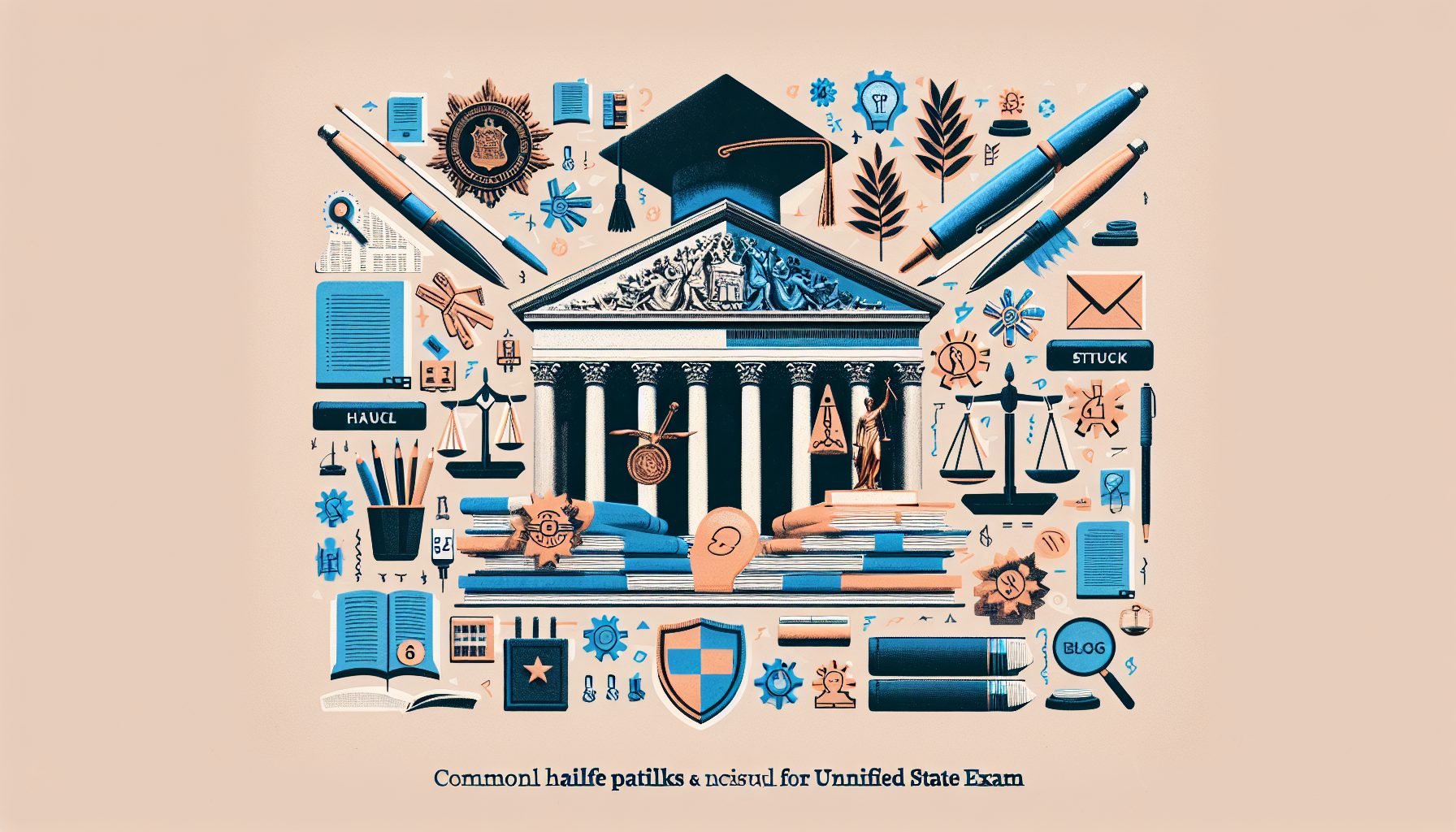 Типичные ошибки и полезные лайфхаки для ЕГЭ