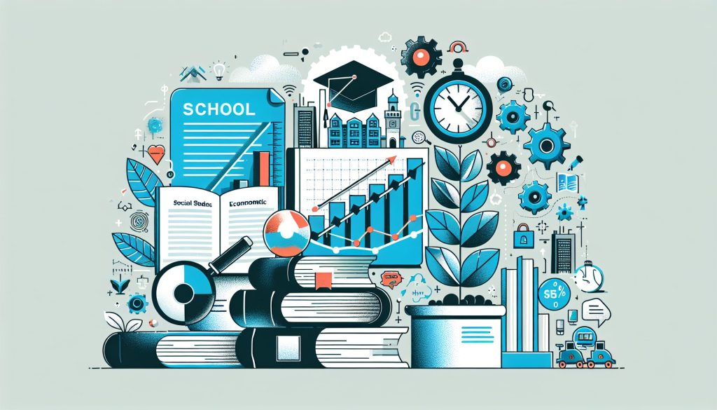 Школа ЕГЭ: обществознание — экономический рост