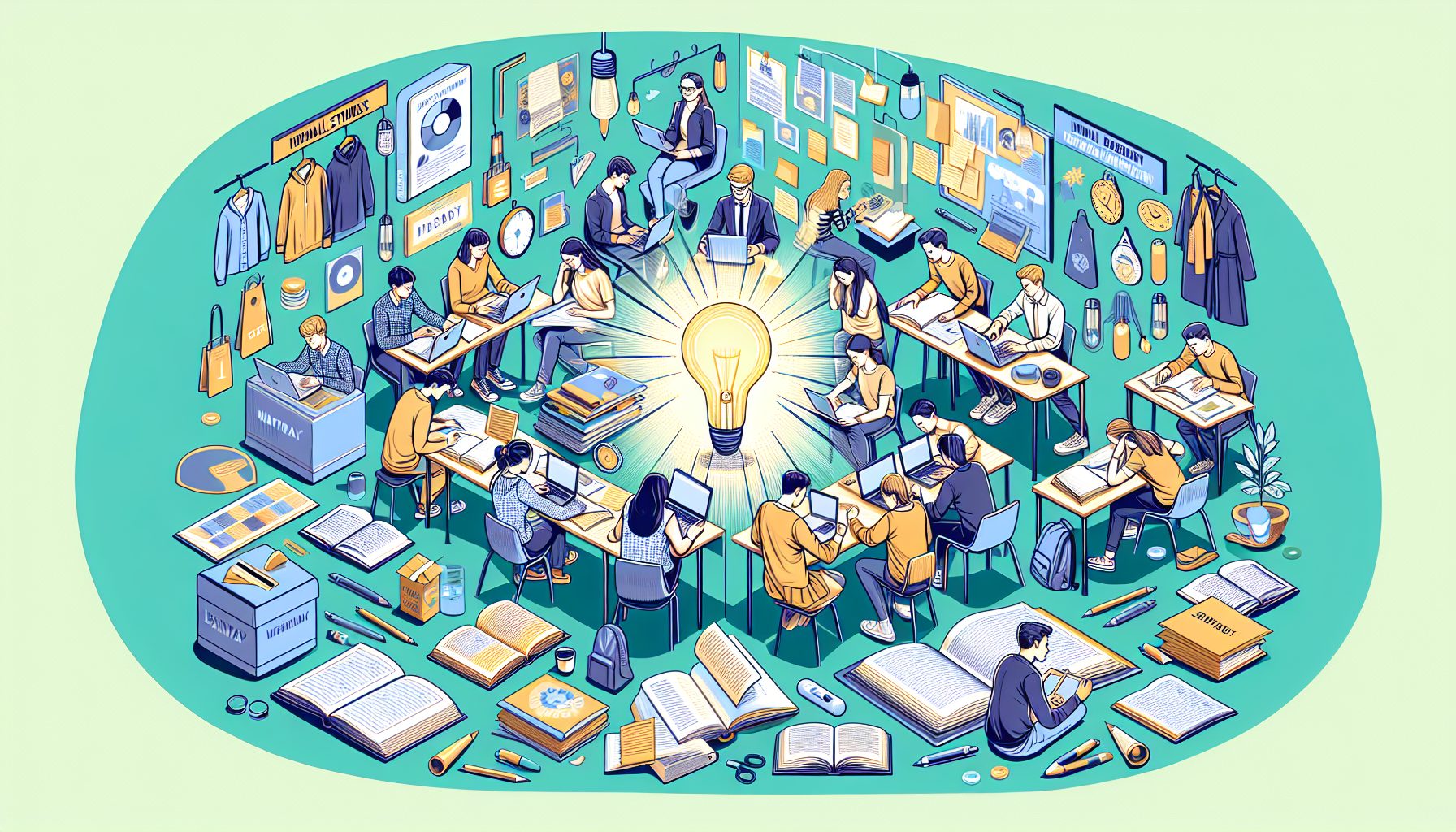 Мотивация и внутренняя энергия