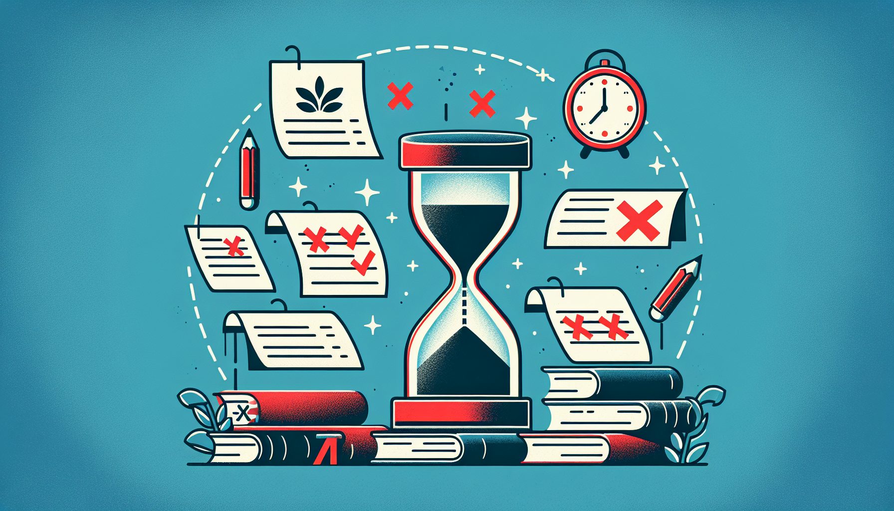 Ошибки, из-за которых теряют баллы