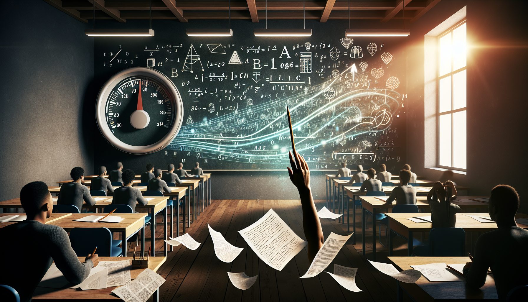 Как логика рассуждения влияет на баллы