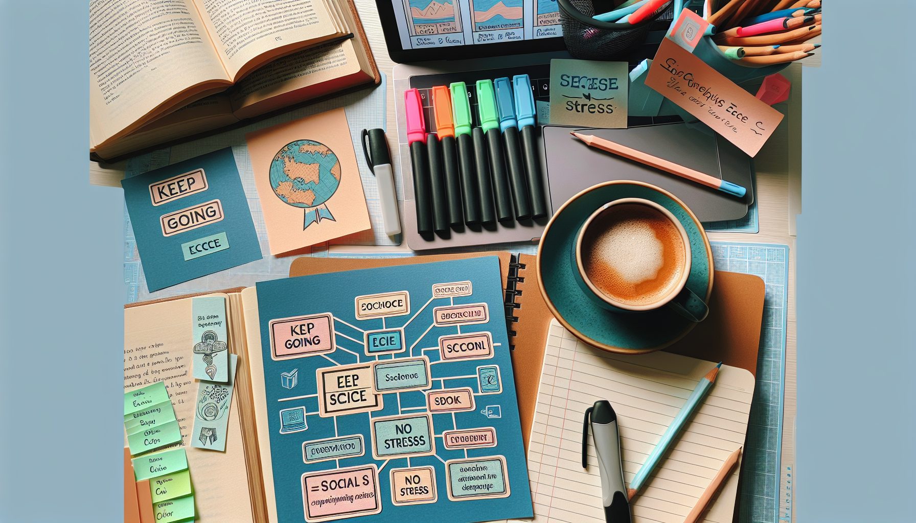 Как сохранить мотивацию