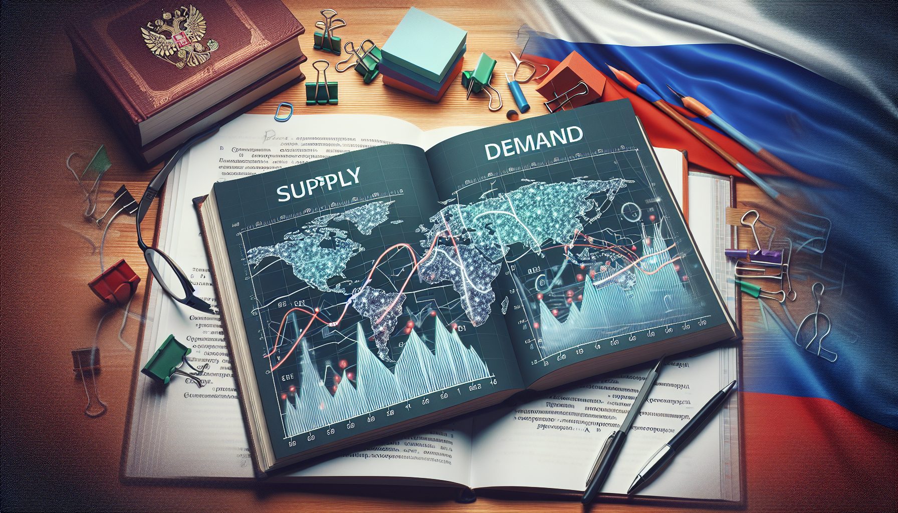 Как применить знание о спросе и предложении в заданиях ЕГЭ