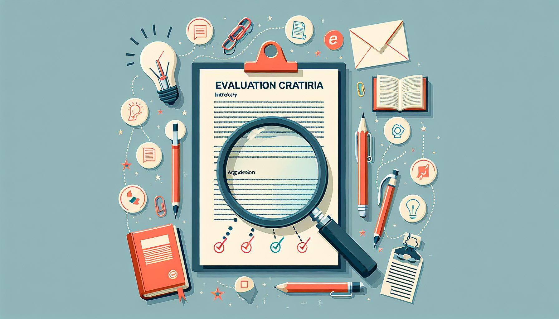 Что вообще оценивают в сочинении