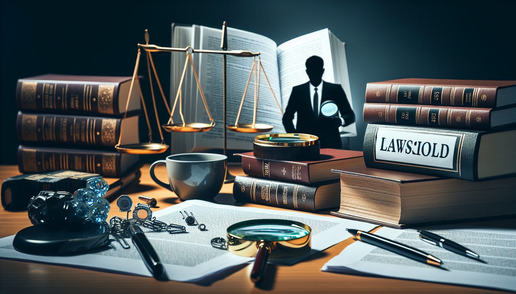 Правовая база: немного сухости, но без нее никуда