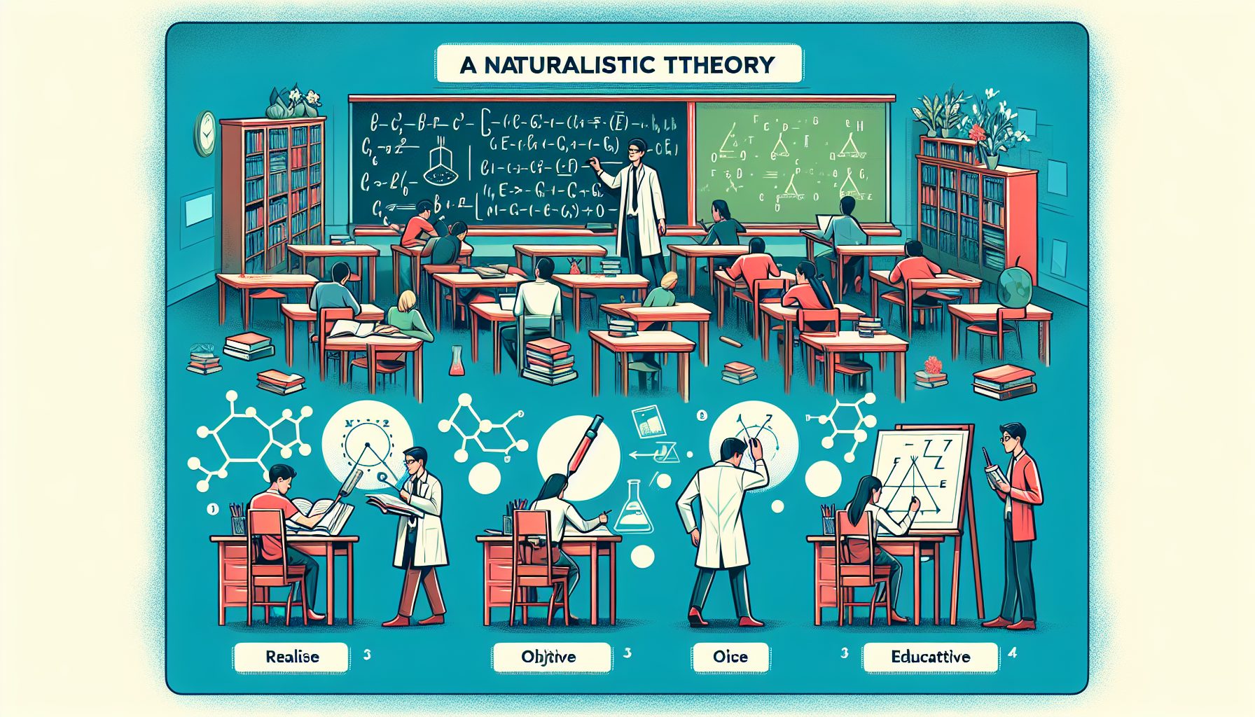 Почему натурализм часто критикуют