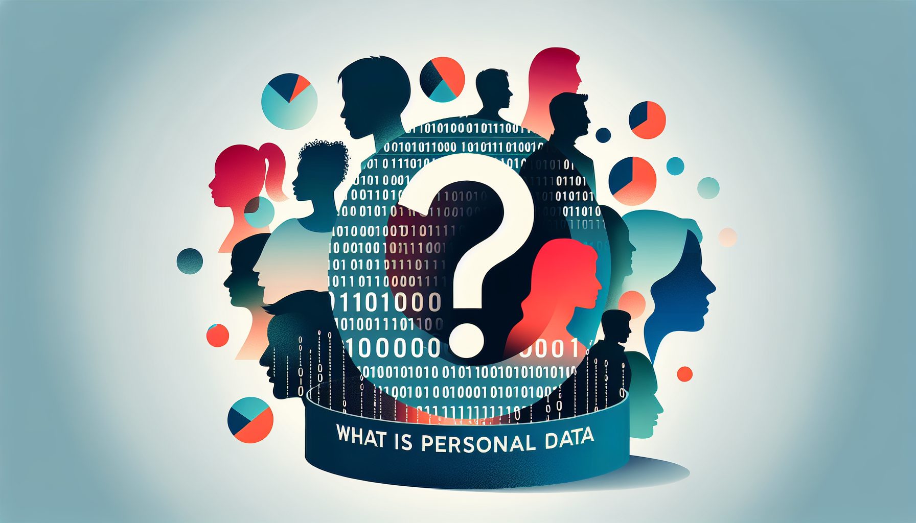 Что вообще такое персональные данные