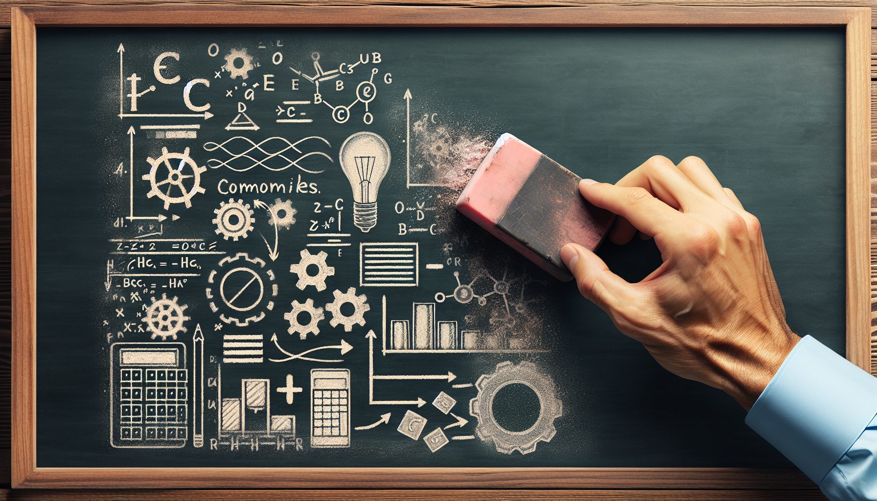 Ошибки, которые обнуляют впечатление