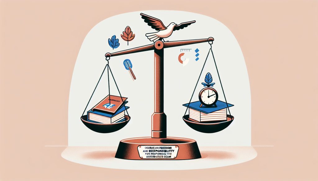 Курс «свобода и ответственность» для подготовки к ЕГЭ