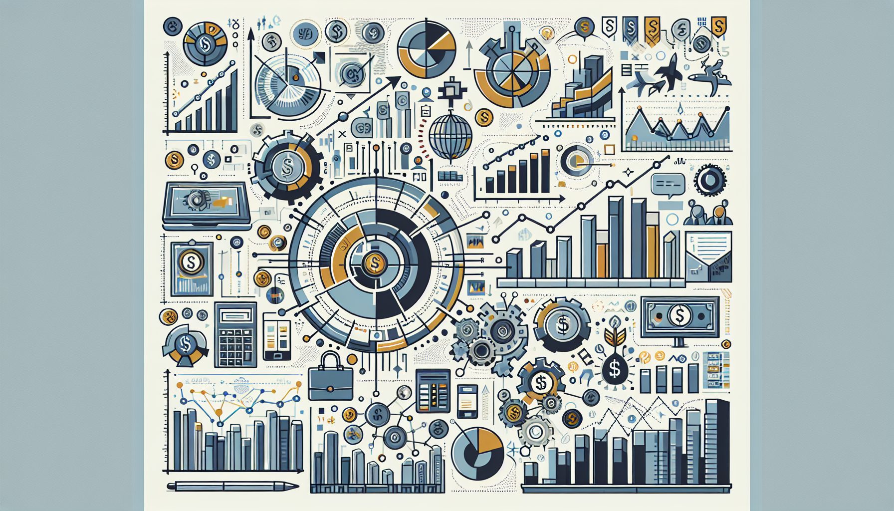Типы и модели экономического роста