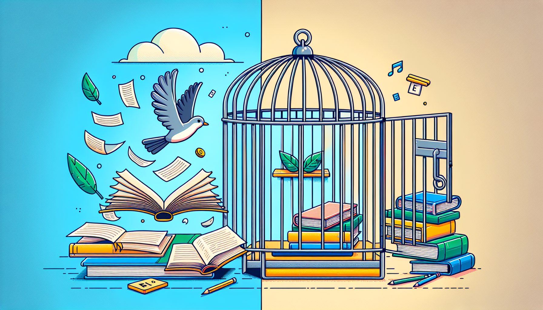 Почему курс помогает не только к экзамену