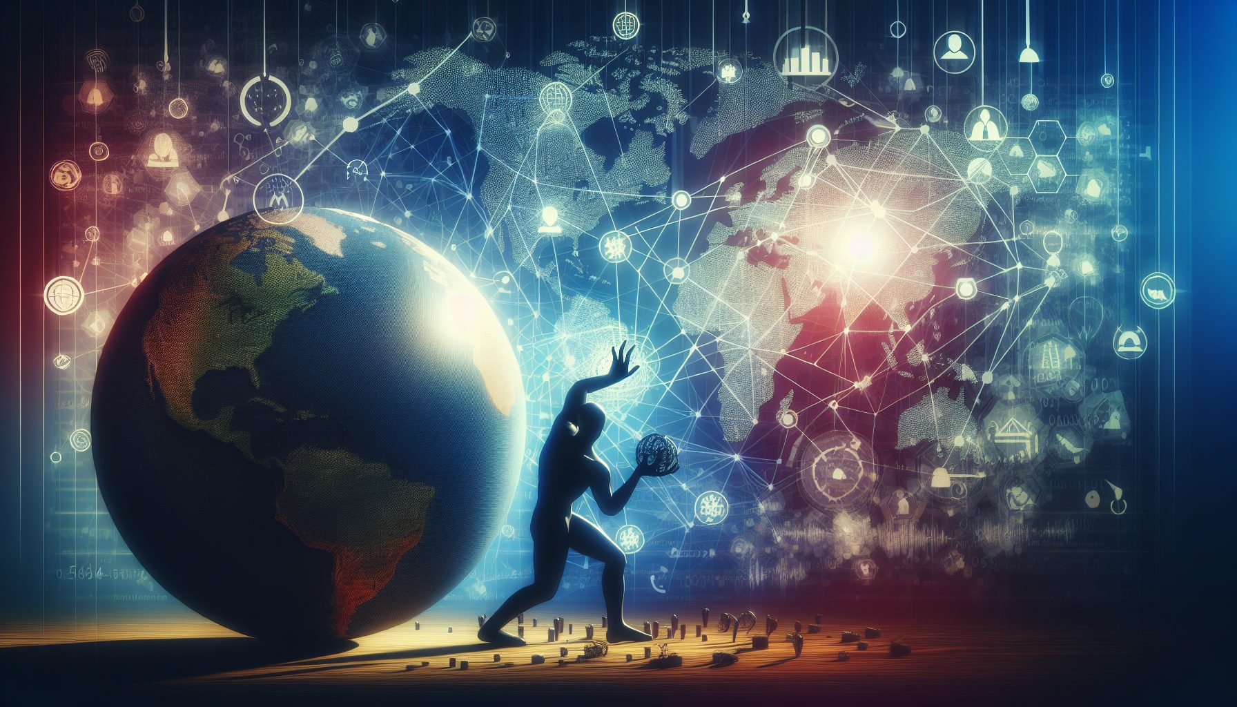 Роль государства и новые вызовы