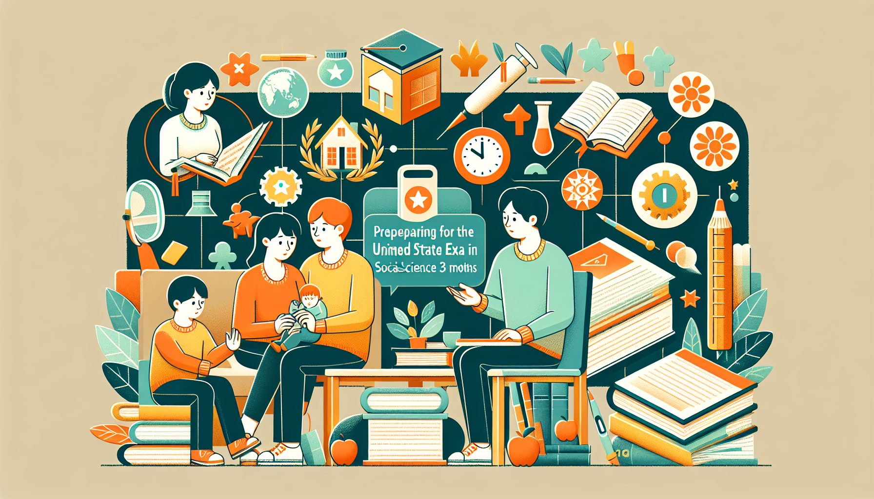 Что такое благосостояние семьи и зачем это знать для ЕГЭ