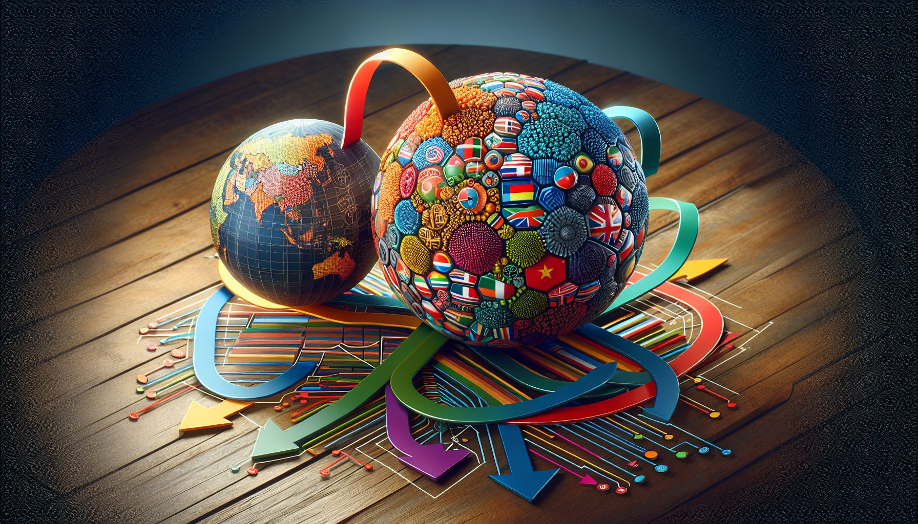 Как связаны ВВП, ВНП и благосостояние населения