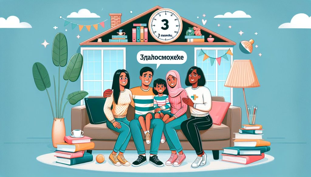 ЕГЭ обществознание за 3 месяца: благосостояние семьи