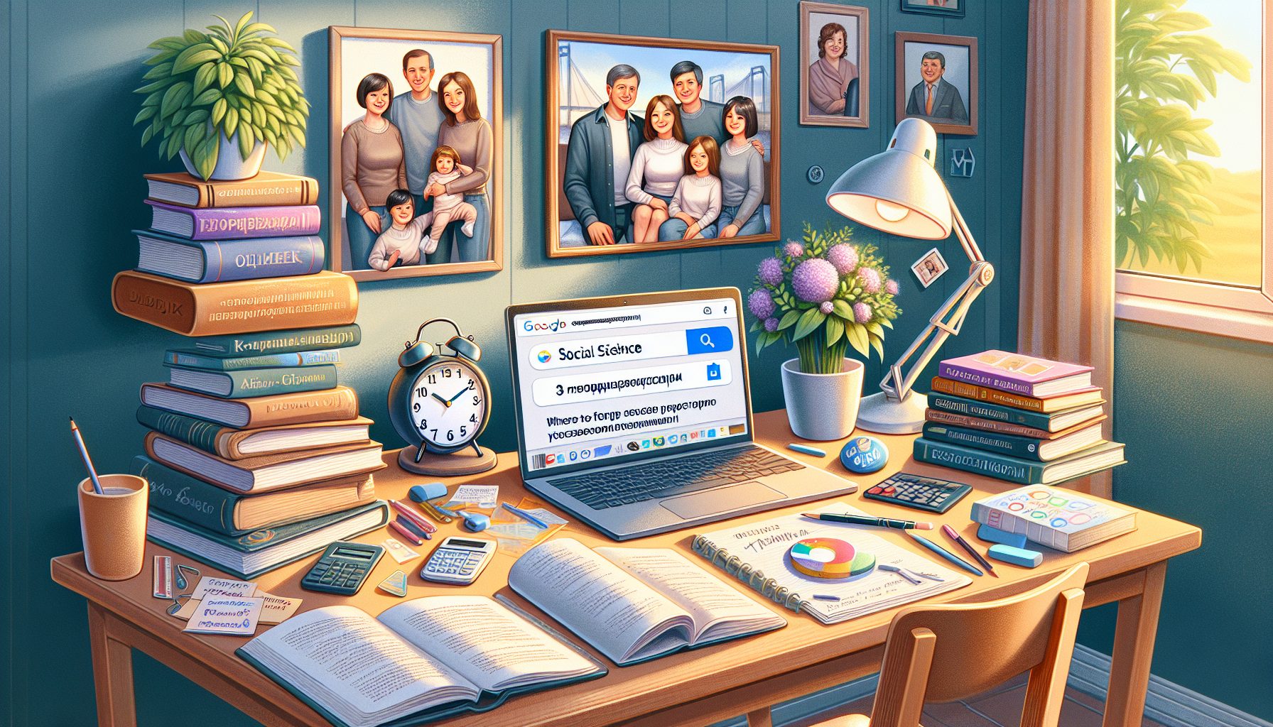 Где искать помощь и ресурсы для подготовки