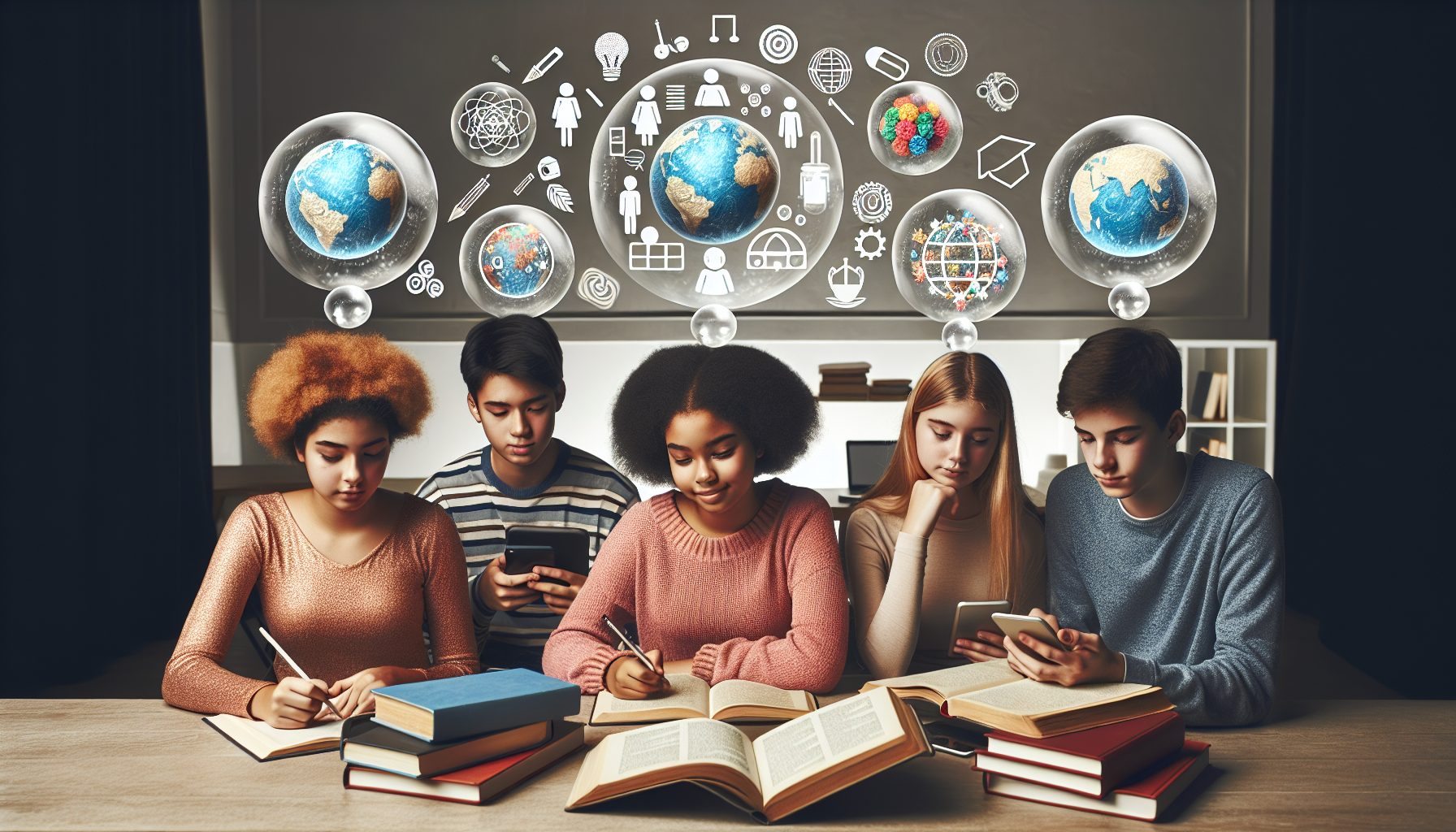 Как мировоззрение помогает решать задания ЕГЭ