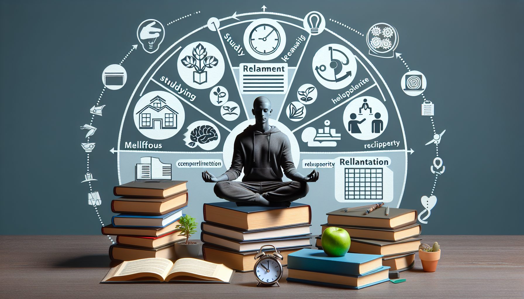 Как практиковаться эффективно и не сойти с ума