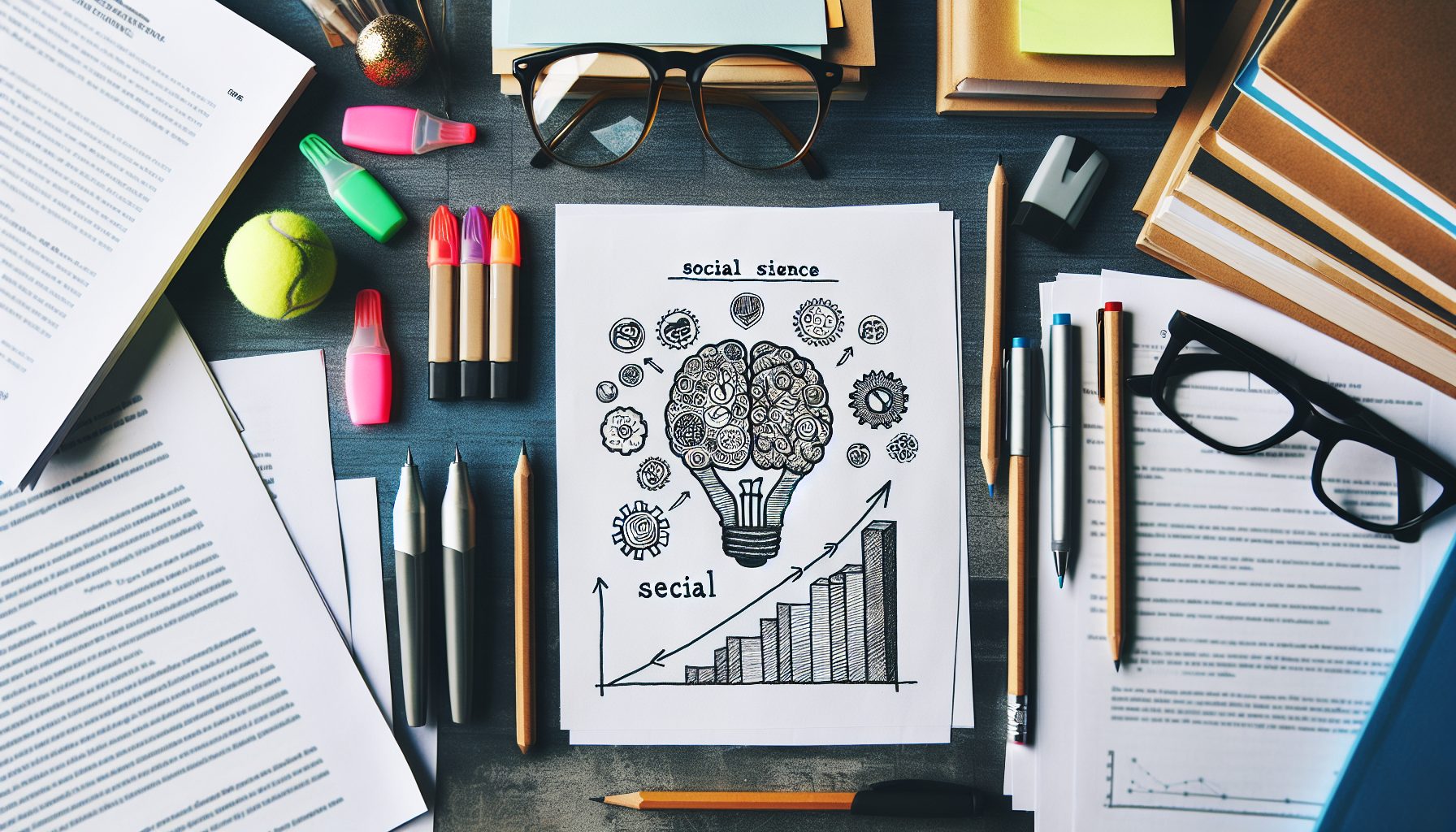 Тесты, эссе и творческое мышление