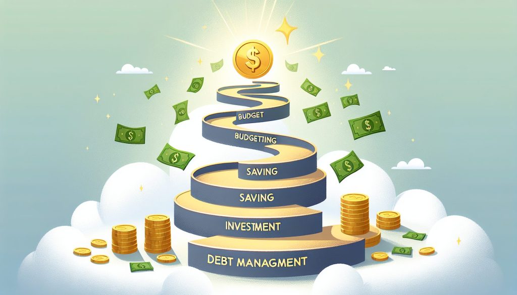 Финансовая грамотность: шаг за шагом к высоким баллам