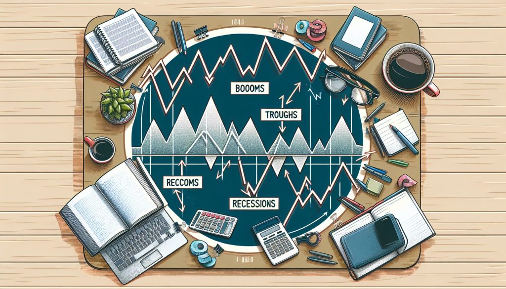 Экономические циклы: лайфхаки для экзамена