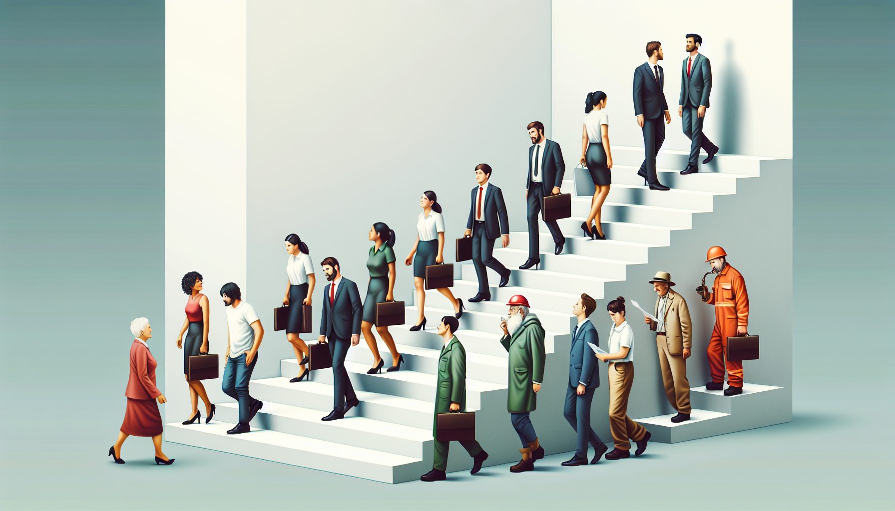 Как использовать понимание стратификации в жизни