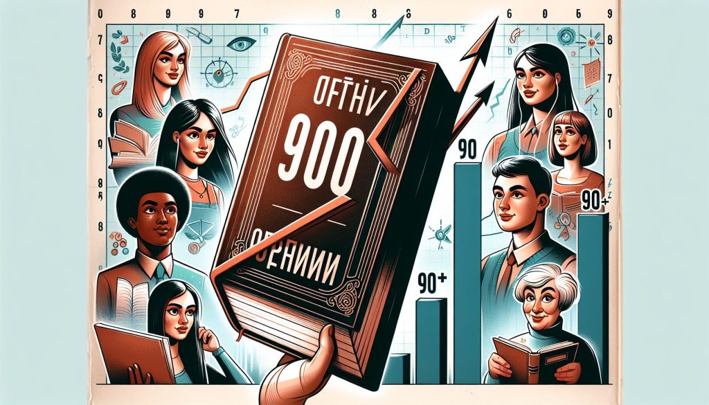 ЕГЭ обществознание: с нуля до 90+