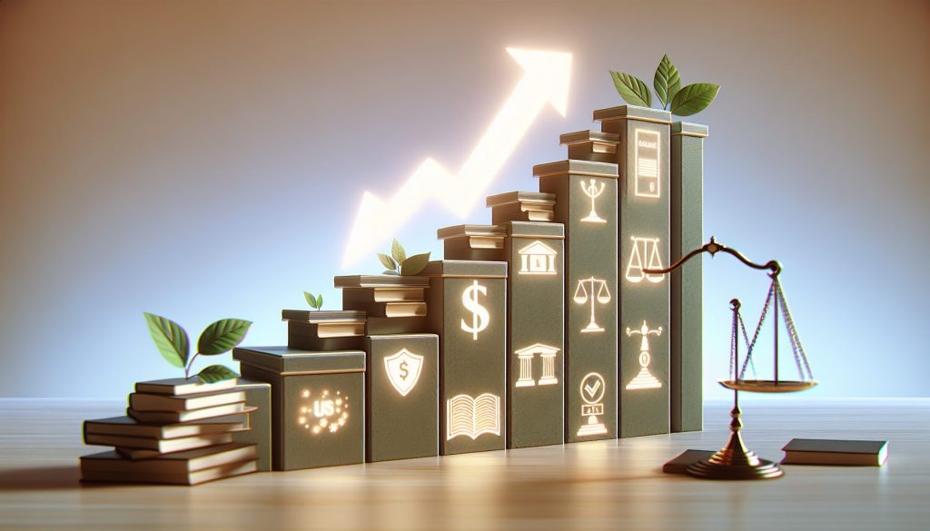 Финансовое право: шаг за шагом к высоким баллам