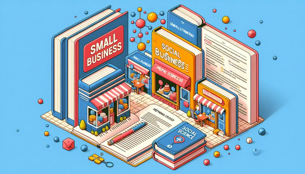 Малый бизнес — готовимся к ЕГЭ обществознание