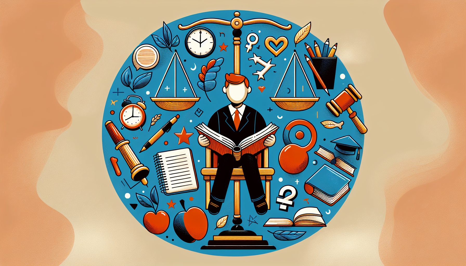 Основные категории и их смысл