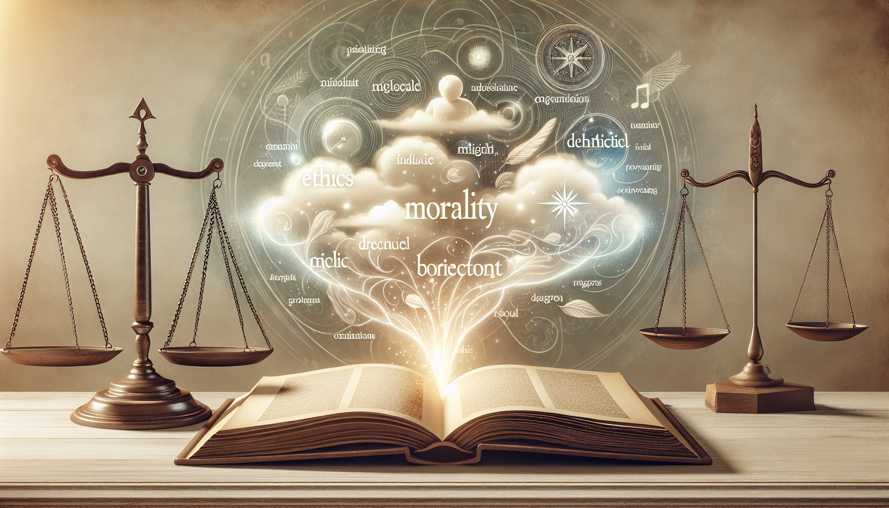 Эссе: как использовать моральную тему грамотно