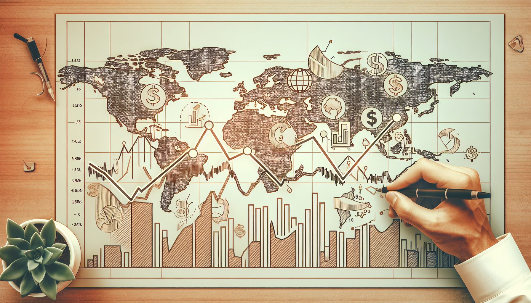 Почему экономические циклы вообще повторяются
