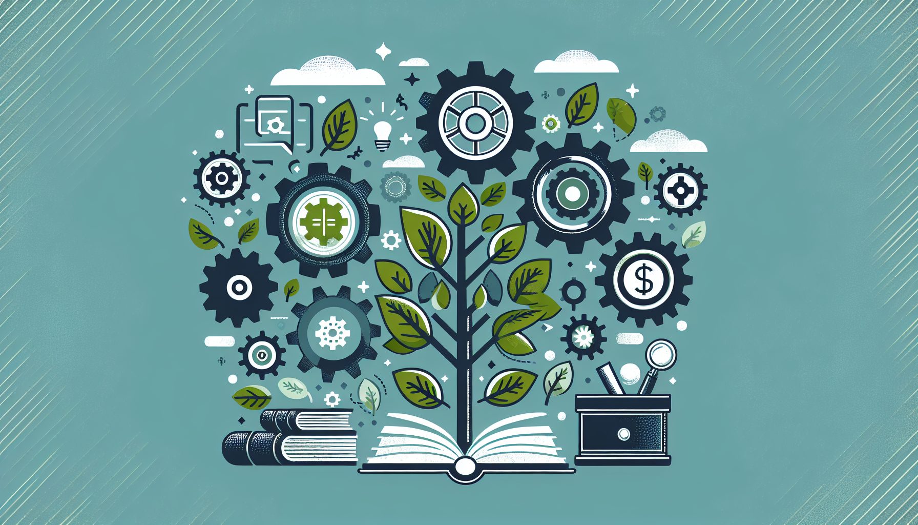 Что вообще значит «малый бизнес» в обществознании