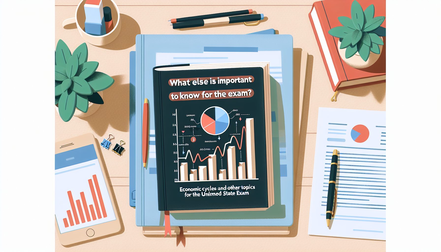 Что ещё важно знать к экзамену