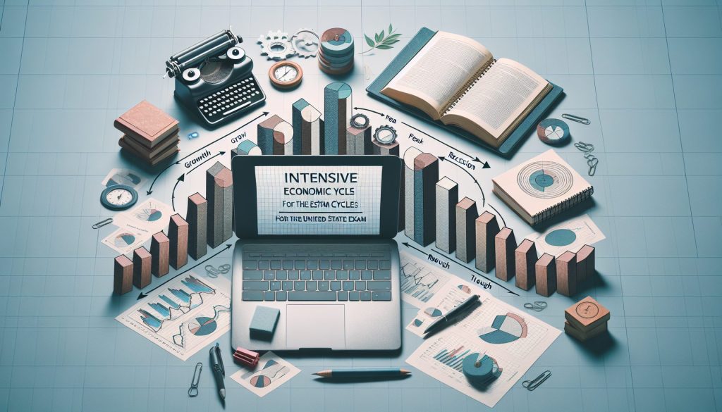 Интенсив: экономические циклы к ЕГЭ