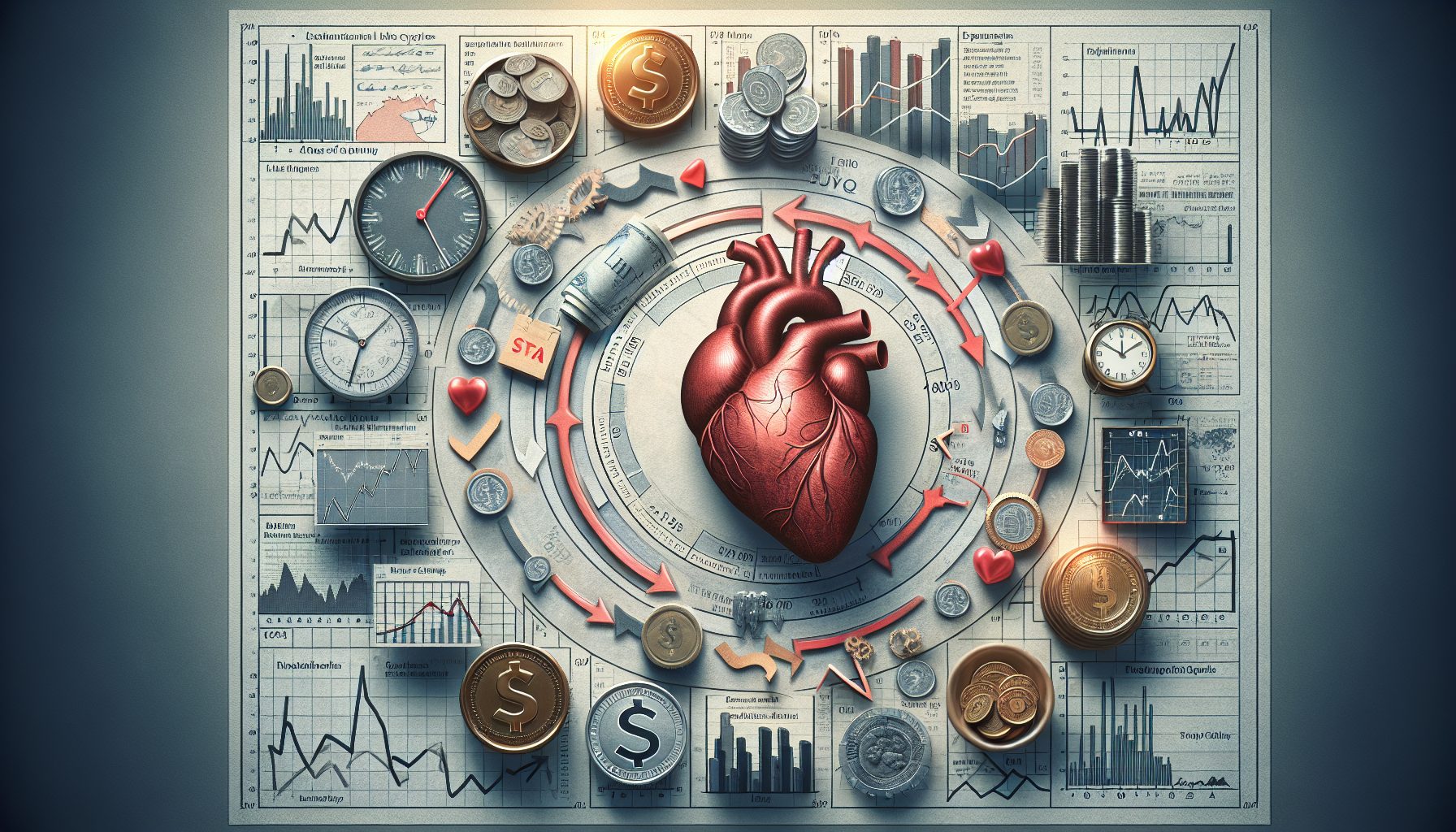 Факторы, из-за которых цикл живет своей жизнью