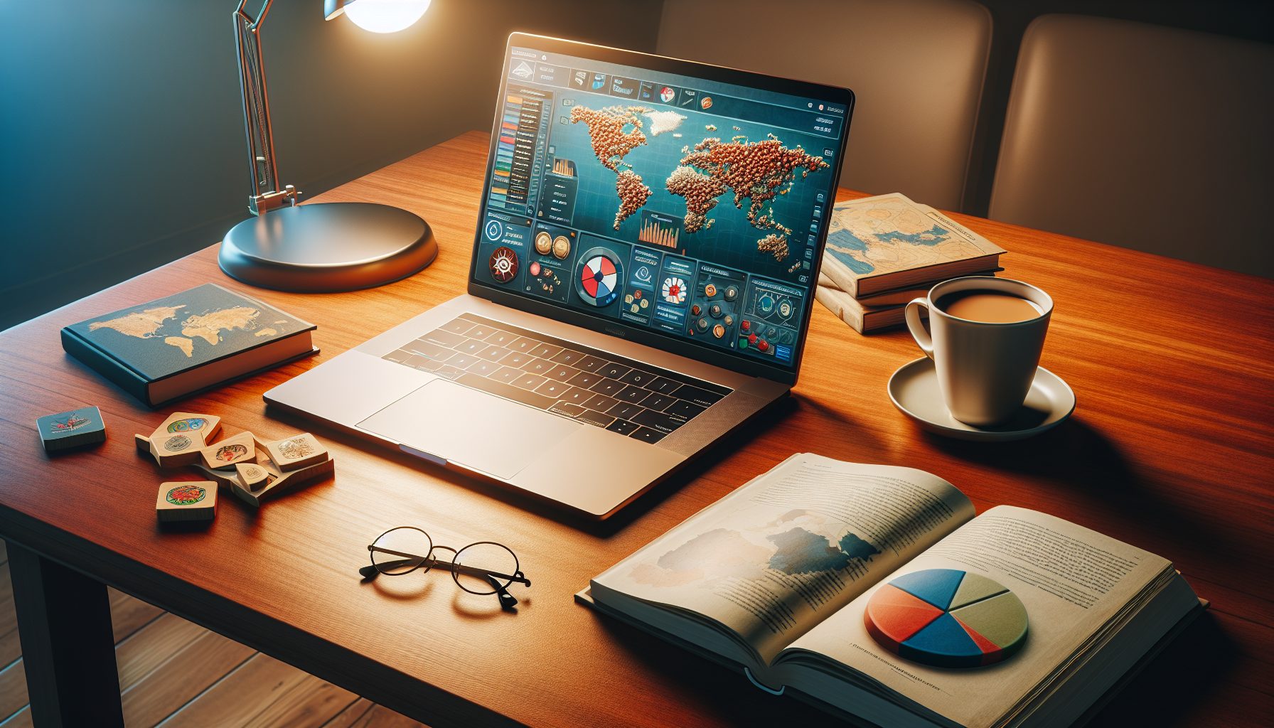 Как использовать демоверсию стратегически