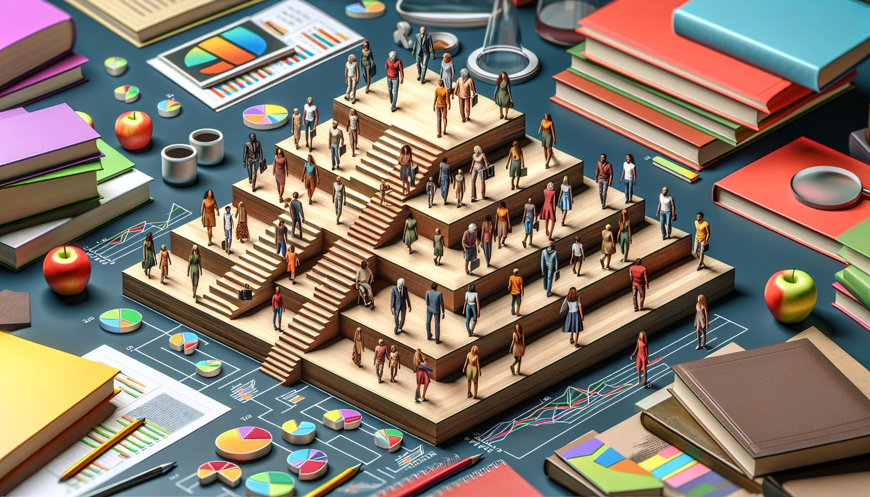 Почему общество делится на слои